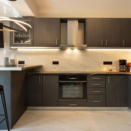 Kefalonia Luxury Maisonette Аргостолион Экстерьер фото