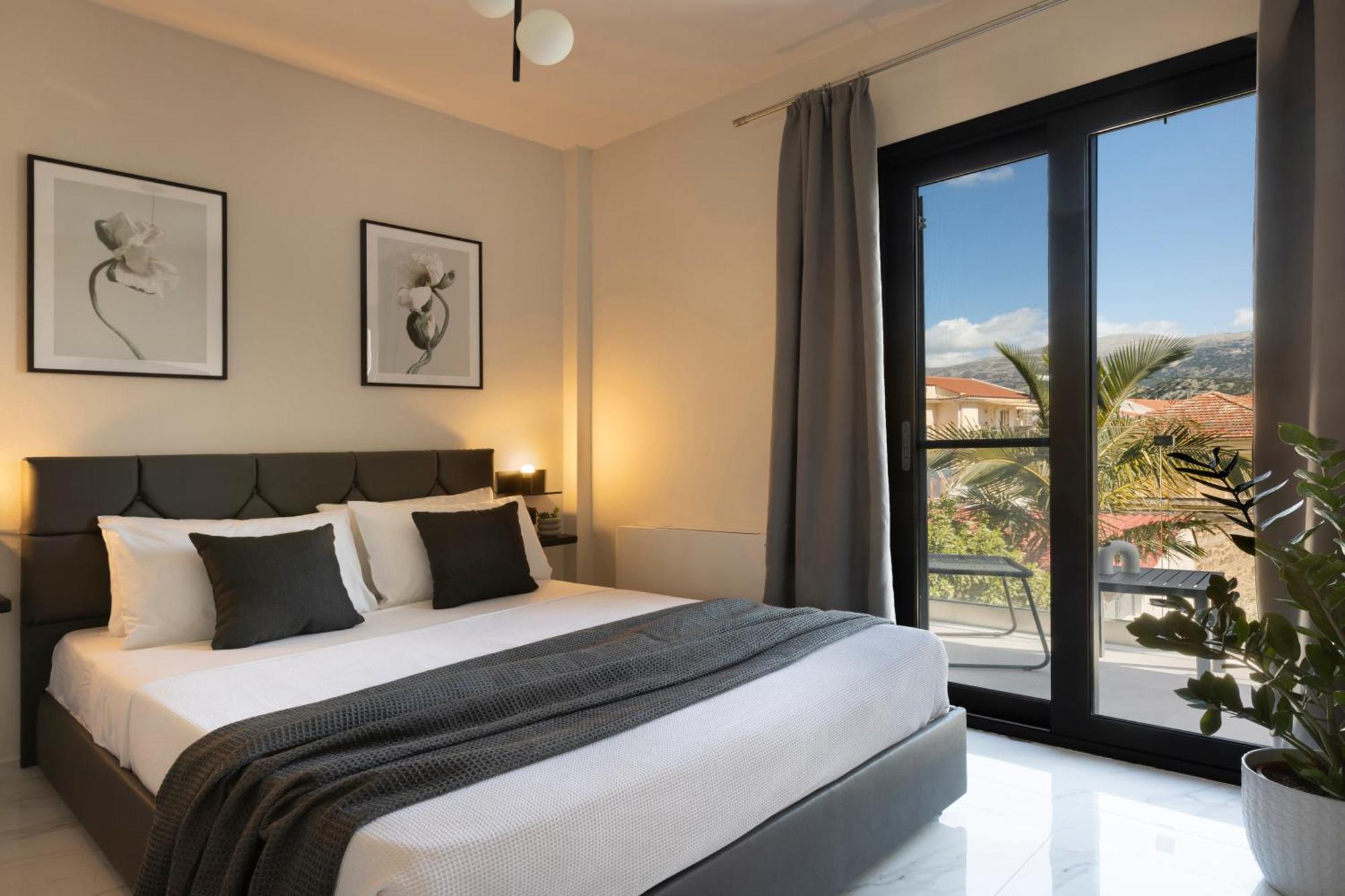 Kefalonia Luxury Maisonette Аргостолион Экстерьер фото